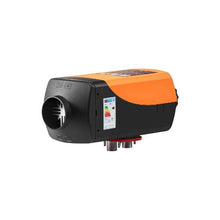 12V/24V Multi Vehicle Low Noise 8KW Diesel Heater System for RV, Truck, Boat and Trailer