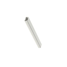 2-Piece Latching Power Rated Raceway 8 ft Off-White LDPH10IW8-A