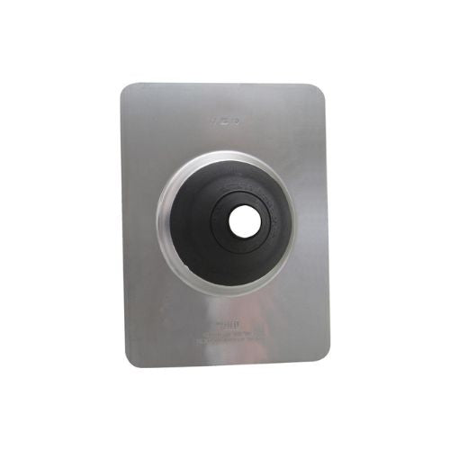 Galvanized Steel Self Sealing Pipe Roof Flashing G11830 (Pack of 12)