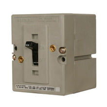 Navy & Marine Complete Molded Case Circuit Breaker 1244C52G02
