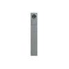 1 Gang 320A 600V Single Phase Four Jaw Meter Socket 1008848CH
