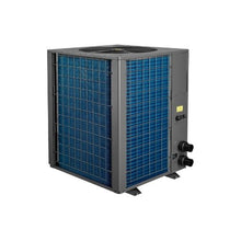 88,850 BTU Inverter Pool Heat Pump Electric Swimming Pool Heater for Up to 22454 Gallons All-DC Inverter Technology WiFi Remote Control Multiple Safety Protection