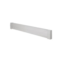 Premium 5 ft Baseboard Heater Cover for Standard Electric Heating Units Easy Installation