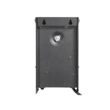 Compact Intelligent 120W Outdoor Lighting Transformer with Photocell Control for Pathway, Garden & Pool Lighting