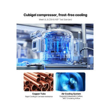 Commercial Stainless Steel 72 Inch Refrigerated Prep Station with Cutting Board & 18 Ingredient Pans