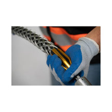 1.00"-1.24" Galvanized Multi-Strength Basket Grip MBG-124