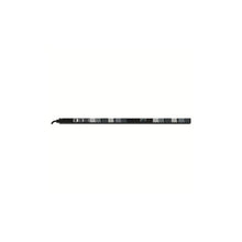 Vertical Switched And Monitored PDU With Mounting Hardware Black P48G30M