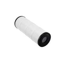 325 Sq. Ft. Pool & Spa Filter Cartridge Replacement Set 4 x 80 Sq. Ft. Filter Elements Easy-to-Clean Design Compatible with Pentair CCP320