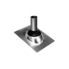 Galvanized Leak Proof Self Sealing Roof Flashing G11853 (Pack of 12)