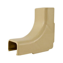 1 3/4 Internal Corner Ivory Surface Raceway 045-TSR3I-33-1 (Pack of 10)