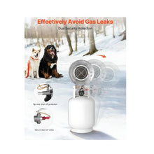 High-Efficiency 15,000 BTU Infrared Propane Heater for Ice Fishing and Hunting