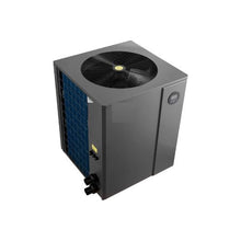 88,850 BTU Inverter Pool Heat Pump Electric Swimming Pool Heater for Up to 22454 Gallons All-DC Inverter Technology WiFi Remote Control Multiple Safety Protection