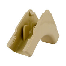 1 3/4 Internal Corner Ivory Surface Raceway 045-TSR3I-33-1 (Pack of 10)