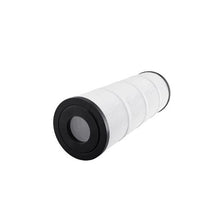 325 Sq. Ft. Pool & Spa Filter Cartridge Replacement Set 4 x 80 Sq. Ft. Filter Elements Easy-to-Clean Design Compatible with Pentair CCP320