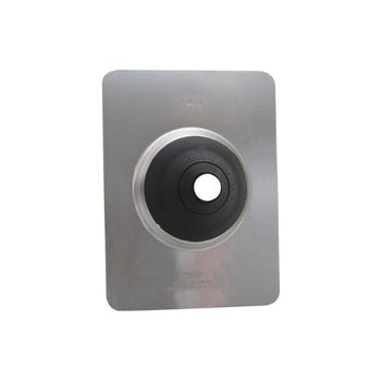 Soft Aluminum Self Sealing Solar Conduit Flashing G11833 (Pack of 12)