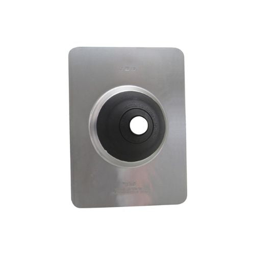 Soft Aluminum Self Sealing Solar Conduit Flashing G11833 (Pack of 12)