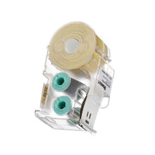 Marker Plate Cassette Yellow M300X050Y6C