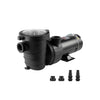 3450 RPM High-Flow 110V Single Speed Water Pump for Above Ground Pool Systems
