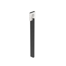 MLTFC Standard Cross Section PET Coated Cable Tie Black MLTFC8H-LP316 (Pack of 50)