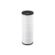 325 Sq. Ft. Pool & Spa Filter Cartridge Replacement Set 4 x 80 Sq. Ft. Filter Elements Easy-to-Clean Design Compatible with Pentair CCP320