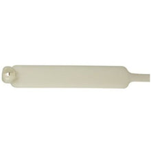 Nylon Standard Wrap Style Write On Cable Tie Natural PLM4S-C (Pack of 100)