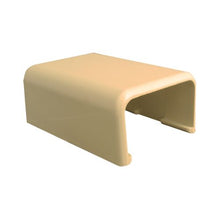 1 3/4 Splice Cover Ivory Surface Raceway 045-TSR3I-14 (Pack of 10)