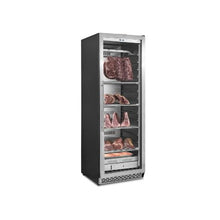 High Capacity 300 LBS Commercial Steak Aging Refrigerator with Digital Aging Management for Restaurant & Home Use