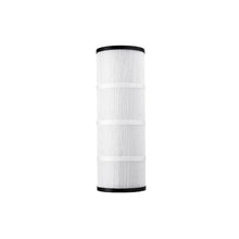 325 Sq. Ft. Pool & Spa Filter Cartridge Replacement Set 4 x 80 Sq. Ft. Filter Elements Easy-to-Clean Design Compatible with Pentair CCP320