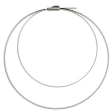MLT Strap Double Wrap Cable Cleat Natural MLT6DSH-Q316 (Pack of 25)