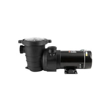 3450 RPM High-Flow 110V Single Speed Water Pump for Above Ground Pool Systems
