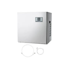 550 lb High Capacity Self Cleaning Commercial Ice Production Machine Head with Touchscreen Control
