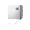 550 lb High Capacity Self Cleaning Commercial Ice Production Machine Head with Touchscreen Control