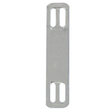 Stainless Steel Marker Plate And Tag MMP172W38-M316 (Pack of 1000)