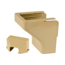 1 1/4 Ceiling Drop Ivory Surface Raceway 045-TSR2I-50 (Pack of 10)