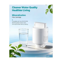 RO Replacement Remineralization Filter Replacement Cartridge for X811B Water Dispenser