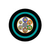 MiDia 200 Armor 6-Element Dry-Core Armored Outdoor Loose Tube Fiber Optic Cable 07264-01