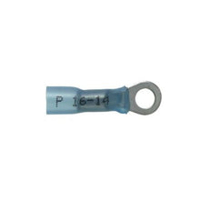 NetKey Tin Plated Ring Terminal Heat Shrink PH14-14R-Q (Pack of 25)
