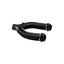 3 Inch 5KW–8KW Diesel Heater Air Duct Vent Kit with Dual Outlet Pipes and Y Connector