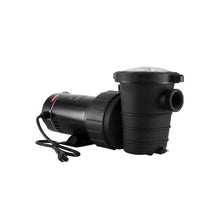 3450 RPM High-Flow 110V Single Speed Water Pump for Above Ground Pool Systems