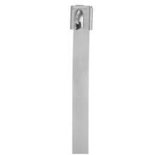 MLT Strap Double Wrap Cable Cleat Natural MLT6DSH-Q316 (Pack of 25)