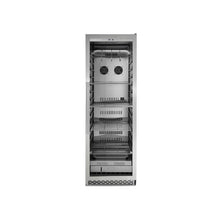 High Capacity 300 LBS Commercial Steak Aging Refrigerator with Digital Aging Management for Restaurant & Home Use