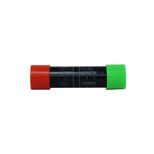 High Conductivity Cable Insulated Aluminum Compression Splice Connector ...
