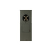 1 Gang 200A 240V Single Phase Four Jaw Meter Socket 1009581CH