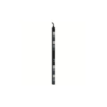 Powder Coated Metal Power Distribution Unit Mounting Hardware Black P48G33M