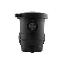 3450 RPM High-Flow 110V Single Speed Water Pump for Above Ground Pool Systems