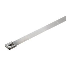 MLT Strap Double Wrap Cable Cleat Natural MLT6DSH-Q316 (Pack of 25)