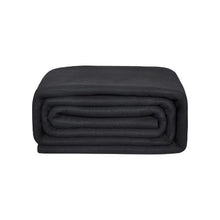 12 x 24 Ft Oval Pool Liner Underlayment Pad Heavy Duty Protective Mat for Puncture and Wear Resistance