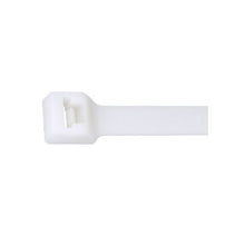 Cross Section Miniature Plenum Rated Cable Tie Natural PLT2M-M (Pack of 1000)