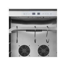 High Capacity 300 LBS Commercial Steak Aging Refrigerator with Digital Aging Management for Restaurant & Home Use