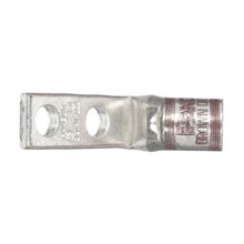 2 AWG Copper Compression Connectors Lugs LCDXN2-14AH-E (Pack of 20)